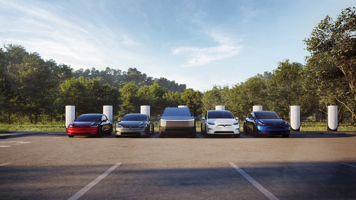 特斯拉轉接頭|電動車主必備充電轉接頭!2026 最新充電規格完整攻略 - 搞懂充電規格、轉接頭如何挑選?