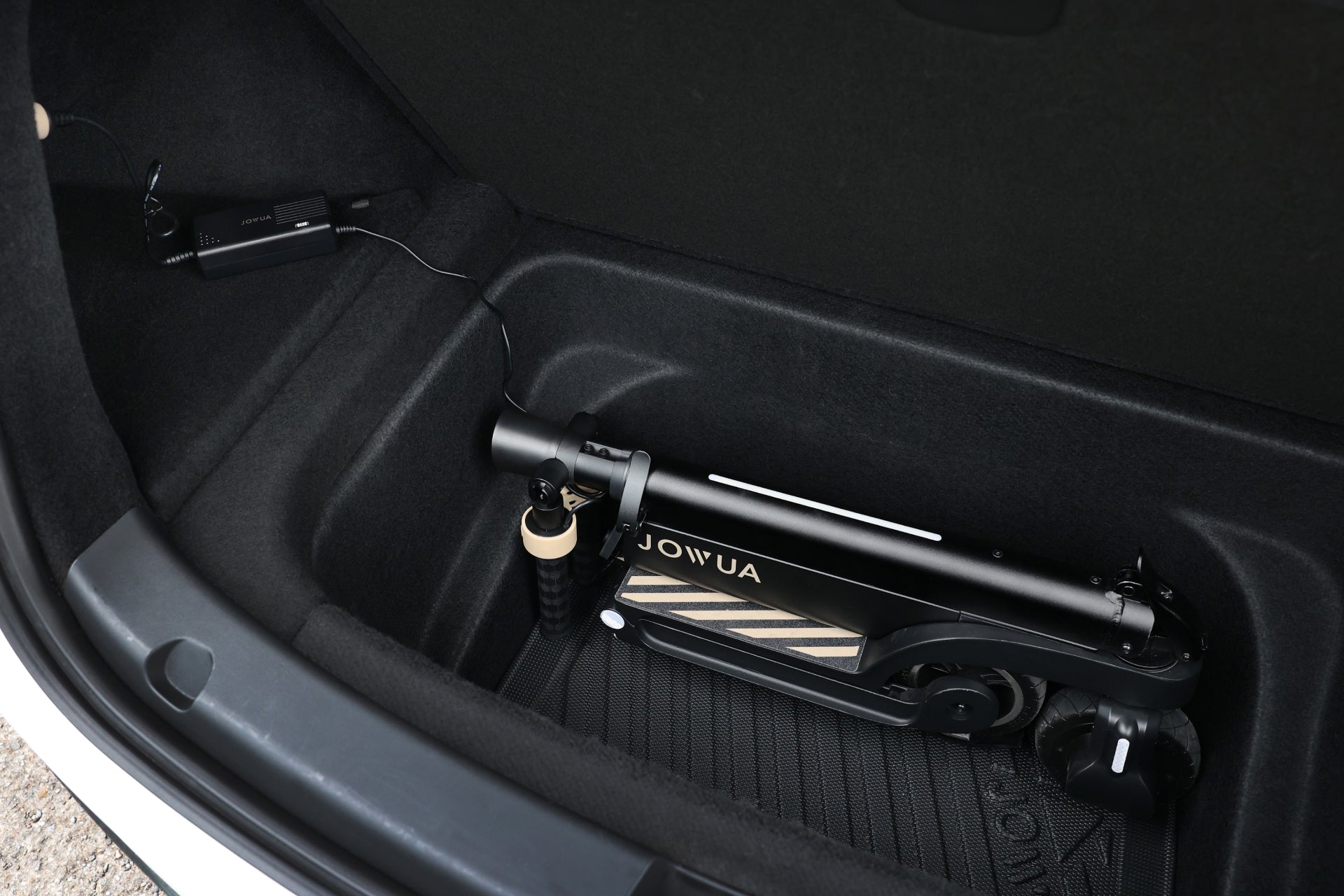 42V車用充電器_折疊電動滑板車LR專用