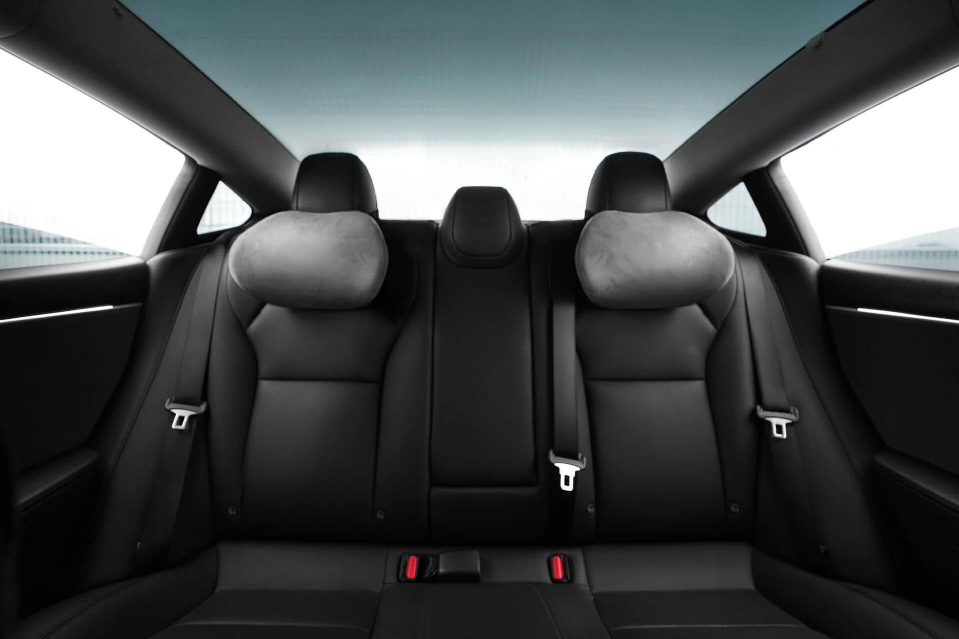 jowua, 車用頭枕, Model3, ModelY, ModelS, ModelX, 電車生活配件, 電車, 蜂巢式, 推薦