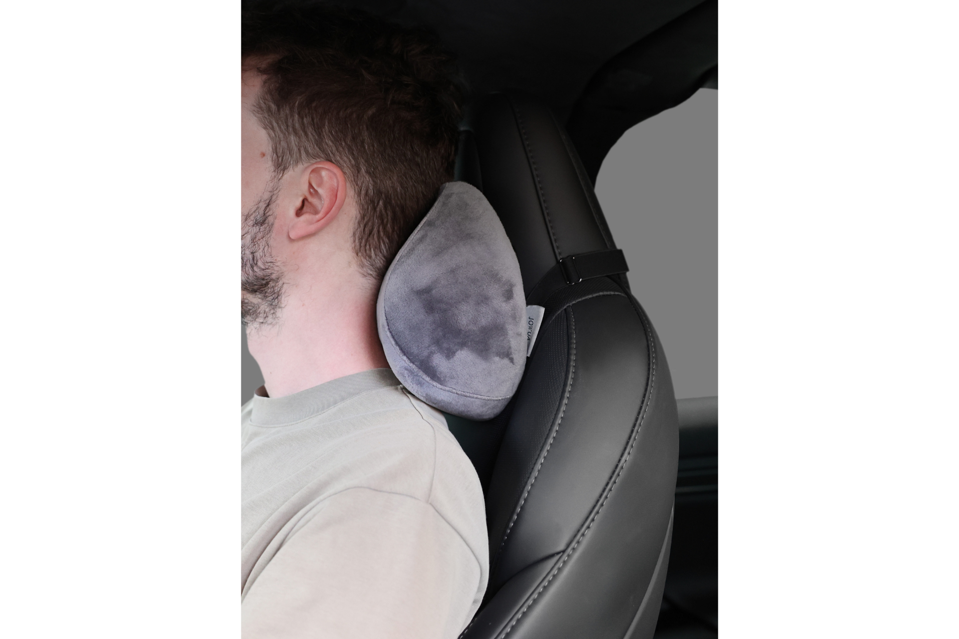 jowua, 車用頭枕, Model3, ModelY, ModelS, ModelX, 電車生活配件, 電車, 蜂巢式, 推薦