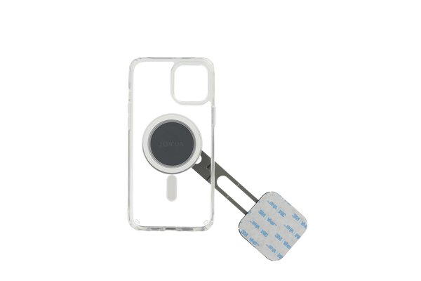 MagSafe 透明保護殼 (iPhone 12/11 系列)