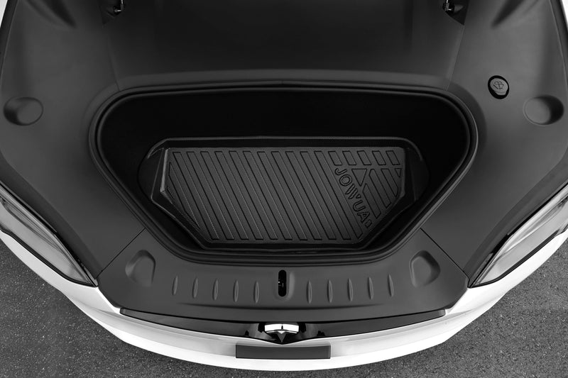 立體防水行李廂墊(Model S)