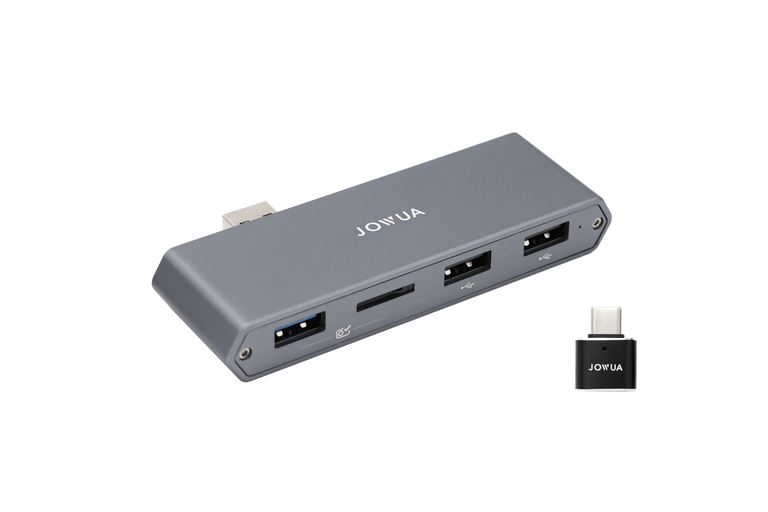 Tesla雙用儲存HUB