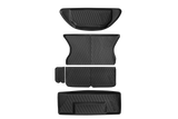 立體防水行李廂墊(Model X)