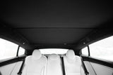 玻璃車頂遮陽簾(Model S)