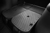防水後排椅背墊(Model X)