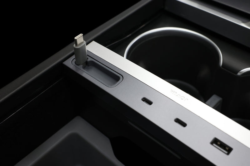 130W LED Hub (Model 3, 2024+ 煥新版) – JOWUA Taiwan