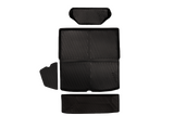立體防水行李廂墊(Model S)