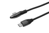USB-C to USB-C 1.8m 充電線