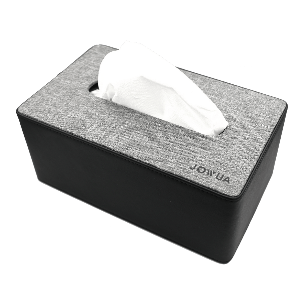 HUMAN MADE DOUBLE TISSUE CASE グレー Jowua_tissuestoragebox_darkgre