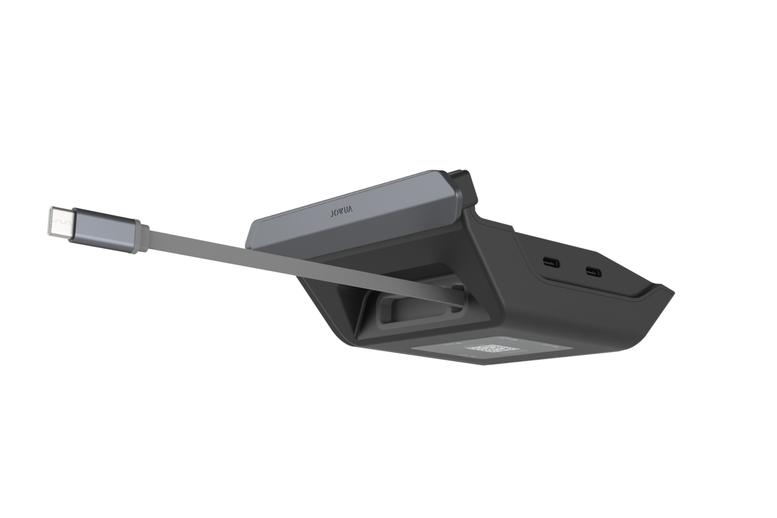 130W LED 後排專用HUB (Model 3/Y 煥新版)