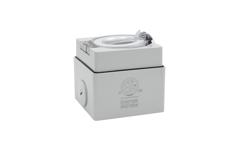 NEMA 14-50 防水電源插座盒