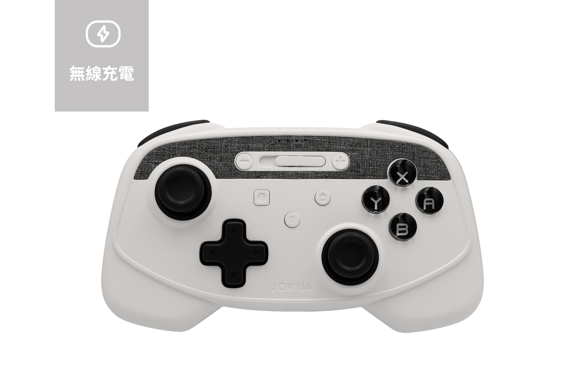 JOWUA 無線搖桿