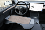 車用折疊桌板 兩入組 (Model 3, 2024+ 煥新版)