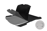 立體防水行李廂墊(Model 3)