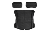 立體防水行李廂墊(Model 3)
