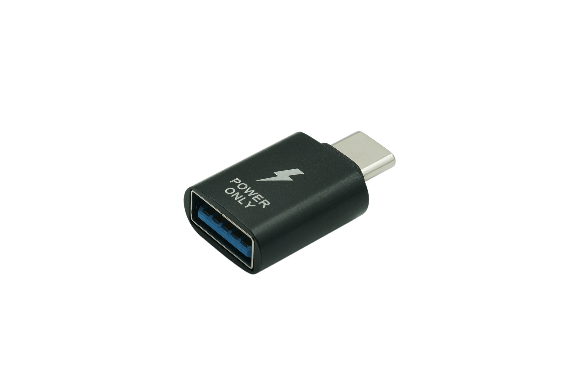 USB-C to USB-A 轉接頭(Power Only)