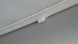 玻璃車頂遮陽簾(Model 3)