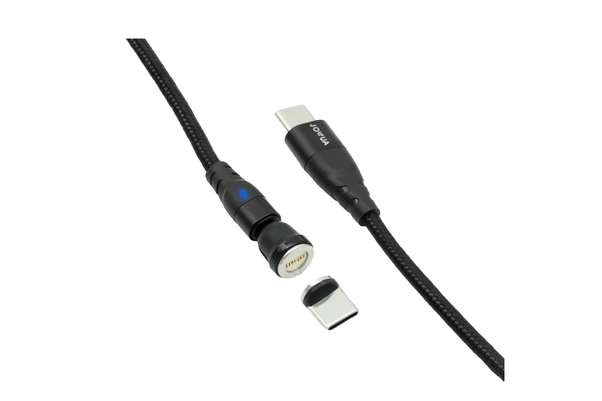 USB-C 車用磁吸線 (1M-1.8M)