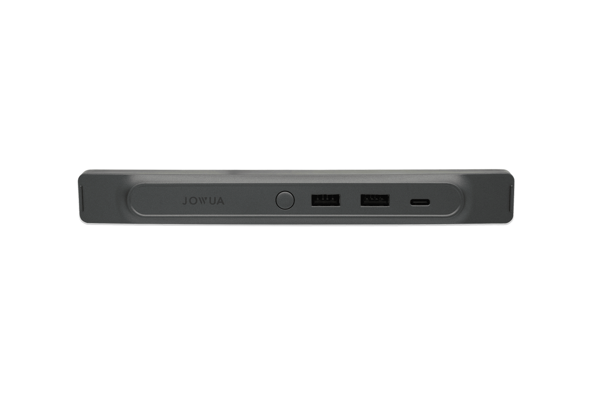 36W Hub Bar Mini