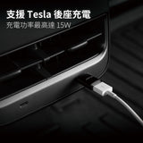 USB-C to USB-A 轉接頭(Power Only)